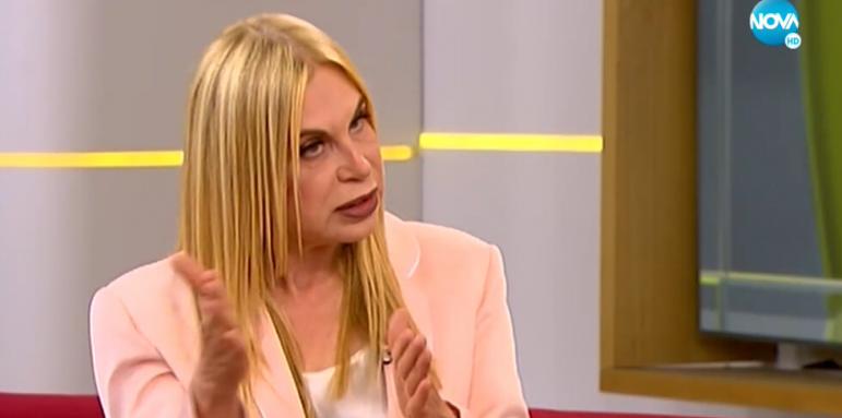Гадателката на Берлускони каза какво ще направи Борисов